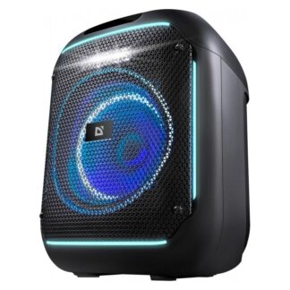 Bluetooth Speaker Boome R 65W BLACK