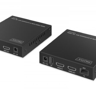 HDMI 4K/60Hz Cat.6 Extender