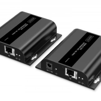 HDMI IP KVM Extender Set DS-55355