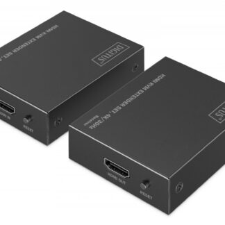 HDMI KVM Extender Set DS-55357