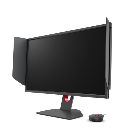 Gaming monitor BENQ XL2746K LED 1ms/240Hz/FullHD Gaming monitor BENQ XL2746K LED 1ms/240Hz/FullHD