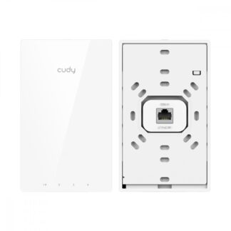 Access Point AX3000 Gigabit Wall-Plate Wi-Fi 6 Access Point