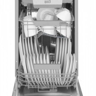 Dishwasher W7FHP33X