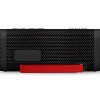 Wieża JOWISZ BT CD USB czarna