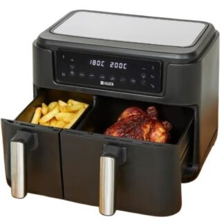 Air Fryer 9.5l