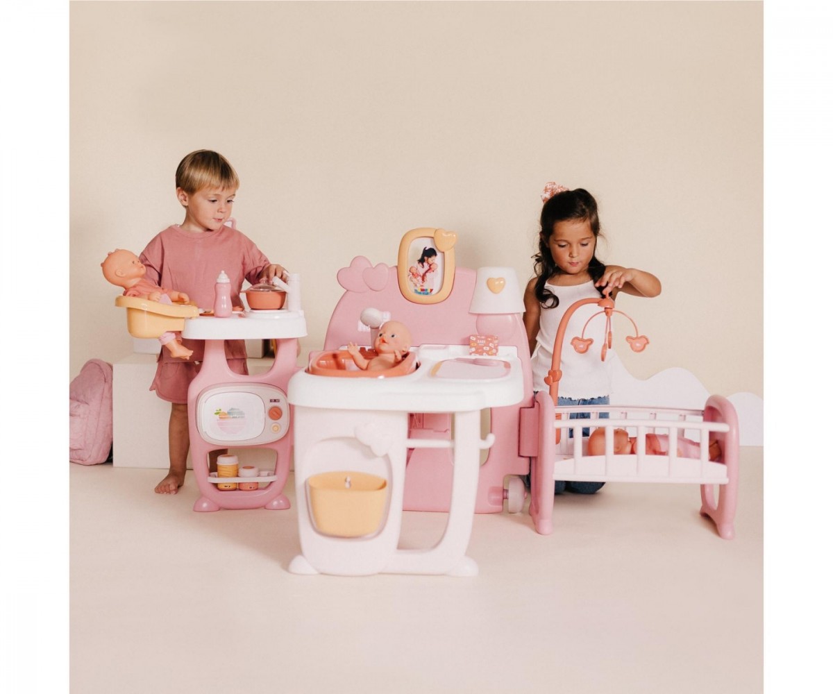 Dolls play center Baby Nurse Large Dolls play center Baby Nurse Large