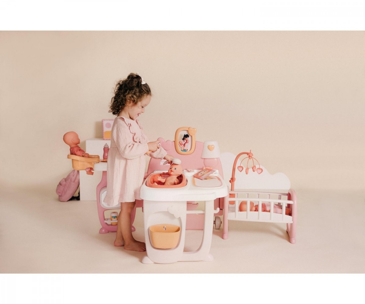 Dolls play center Baby Nurse Large Dolls play center Baby Nurse Large