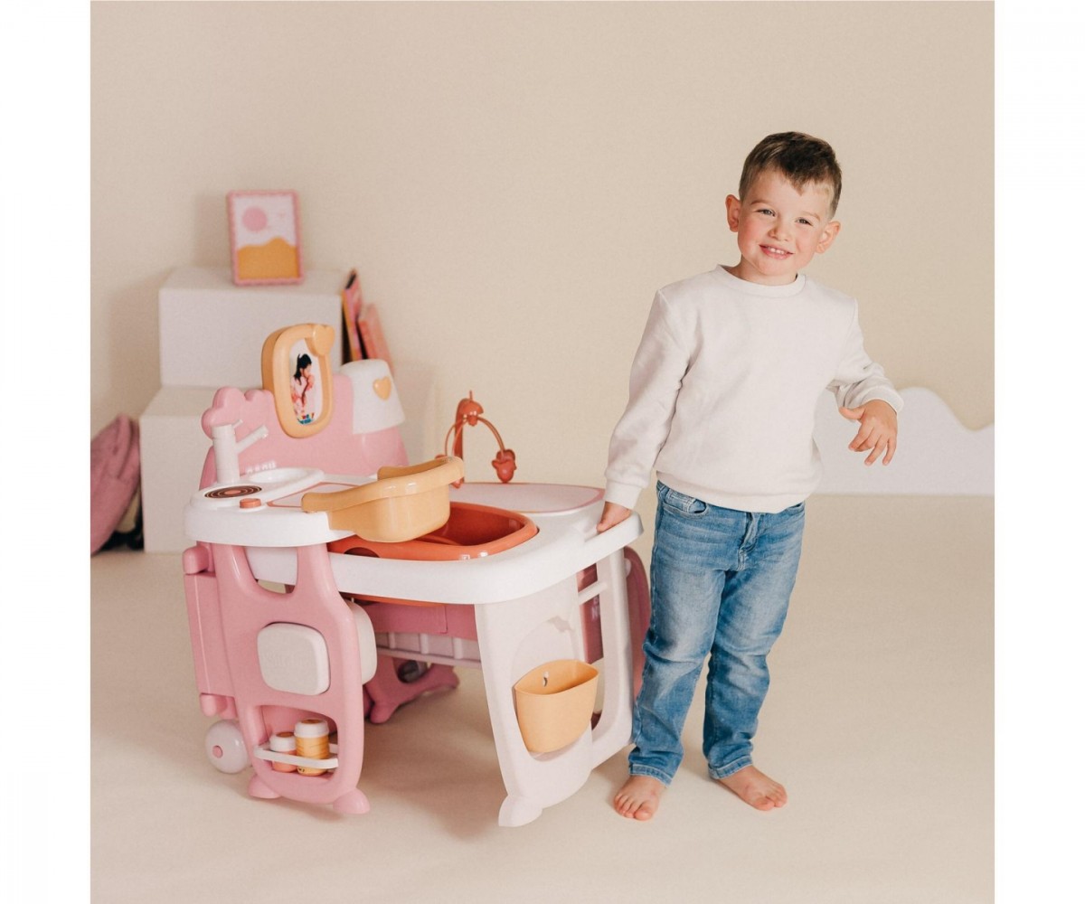 Dolls play center Baby Nurse Large Dolls play center Baby Nurse Large