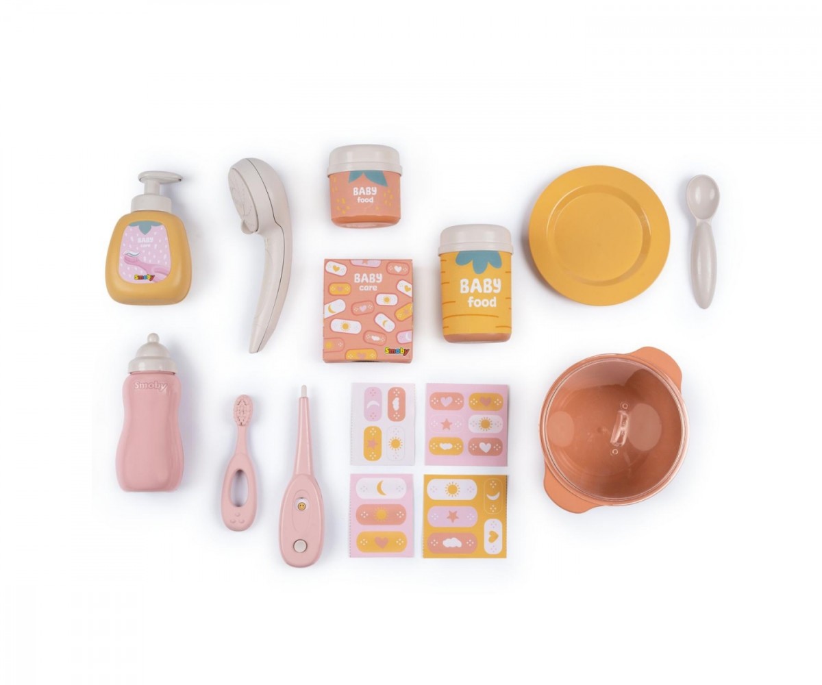 Dolls play center Baby Nurse Large Dolls play center Baby Nurse Large