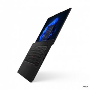Lenovo ThinkPad L14 Gen 6 (AMD) AMD Ryzenâ¢ 5 PRO PRO 215 Laptop 35.6 cm (14 ) WUXGA 16 GB DDR5-SDRAM 512 GB SSD Wi-Fi 7 (802.11be) Windows 11 Pro English Black
