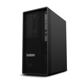 Workstation ThinkStation P3 Tower G2 30HT005KPB W11Pro Ultra 9285K/2X32GB/1TB/RTXA2000 16GB + INT/vPro/3YRS OS + 1YR Premier