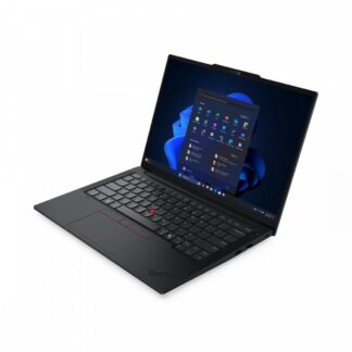 Notebook ThinkPad E14 G7 21U2002DPB W11Pro Ultra 7 258V/32GB/512GB/14.0 WUXGA/Black/1YR Premier Support + 3YRS OS + CO2 Offset Notebook ThinkPad E14 G7 21U2002DPB W11Pro Ultra 7 258V/32GB/512GB/14.0 WUXGA/Black/1YR Premier Support + 3YRS OS + CO2 Offset