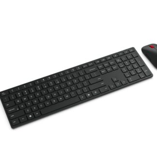 Wireless Multi-Mode Pro Combo 4X31S04810 Keyboard and Mouse 6000-US English
