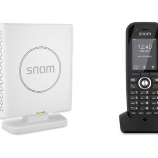 Cordless phone SNOM M430
