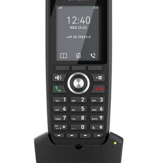 Universal handset SNOM M30
