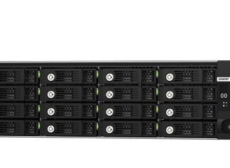 TL-R1620Sdc SAS12Gb/s Dual controller 3U 16bay