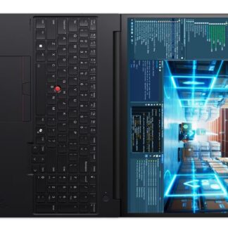 ThinkPad P16v G3 Mobile Station 21RS0007PB W11Pro Ultra 7 255H/32GB/1TB/RTX PRO 1000 8GB/16.0 WQUXGA/Black/3YRS Premier NBD + 3YRS CI + CO2 Offset
