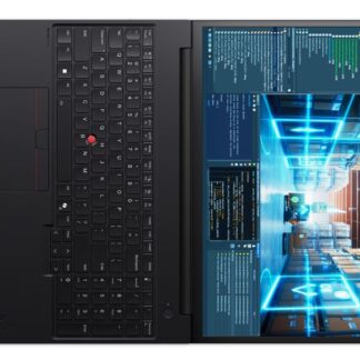 ThinkPad P16v G3 Mobile Workstation 21RS0019PB W11PRO Ultra 9285H/64GB/1TB/RTX PRO 2000 8GB/16.0 WQUXGA/BLACK/VPRO/3YRS Premier NBD + 3YR CI + CO2