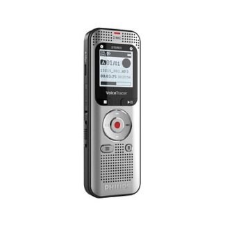 PHILIPS voice recorder DVT 2015