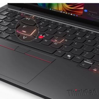 Ultrabook ThinkPad X13 G6 21RM001RPB W11Pro 7 PRO 350/32GB/1TB/INT/13.3 WUXGA/Black/3YRS Premier Support + CO2 Offset