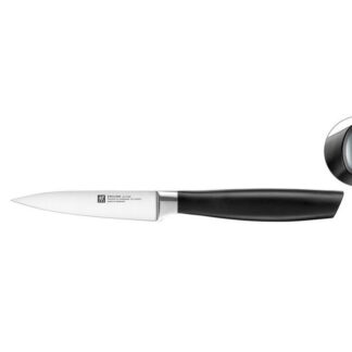 Two knives set All Star black