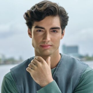 Traver man shaver Series 500 S591/0