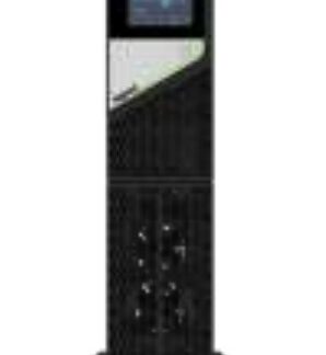 UPS Office On-Line PF1 1000VA LCD 4X IEC C13 metal enclosure DUST-FREE