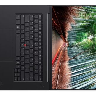 Ultrabook ThinkPad T1G G8 21TD0004PB W11PRO Ultra 9 285H/64GB/2TB/RTX 5070 8GB/16.0 WUXGA/Black/vPro/3YR Premier NBD + 3YRS Ci + CO Offset