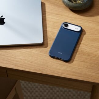 Beats iPhone Air Case with MagSafe and Camera Control - Bedrock Blue