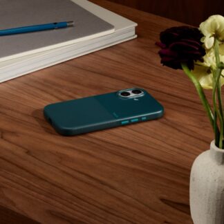 Beats iPhone 17 Rugged Case with MagSafe and Camera Control - Rocky Blue Beats iPhone 17 Rugged Case with MagSafe and Camera Control - Rocky Blue