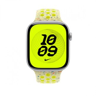 46mm Volt Splash Nike Sport Band - S/M