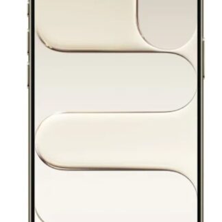 iPhone Air 1TB Light Gold