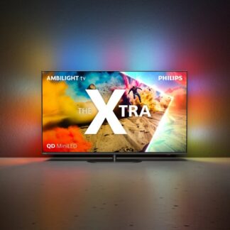 TV 65 inches QD MiniLED 65MLED950/12