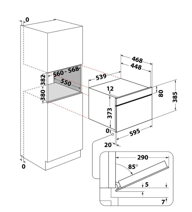 WMD44ME Microwave Oven WMD44ME Microwave Oven