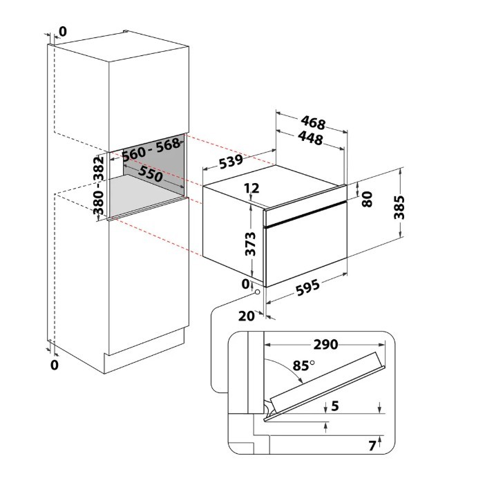 WMD44MX Microwave Oven WMD44MX Microwave Oven
