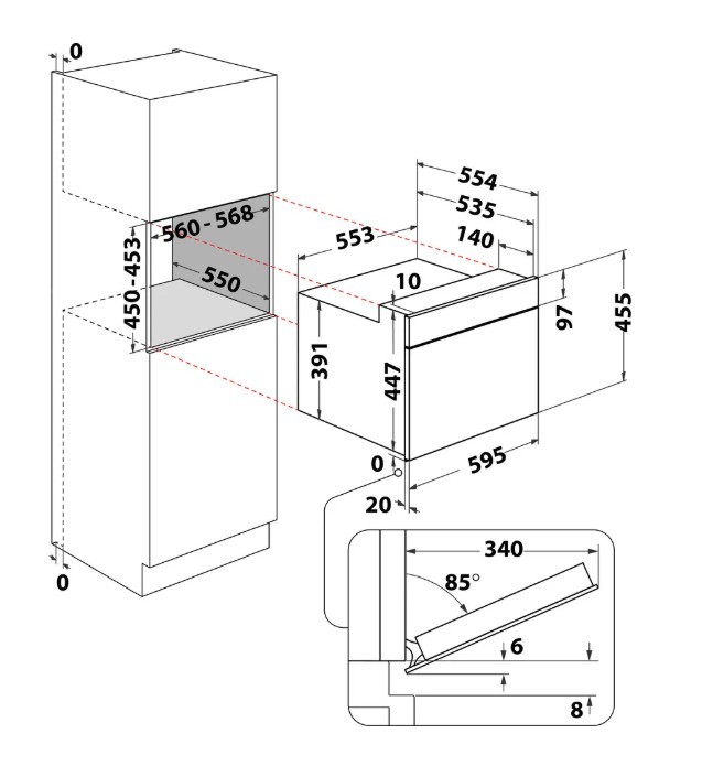 WMW57DHMX Microwave Oven WMW57DHMX Microwave Oven
