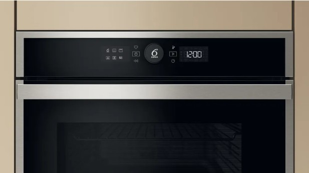 WOI4S8CM1SXA Oven WOI4S8CM1SXA Oven