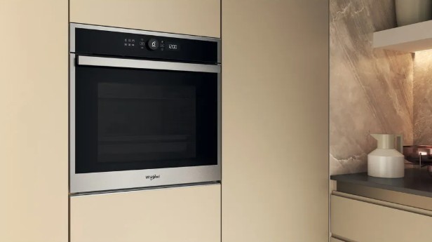 WOI4S8CM1SXA Oven WOI4S8CM1SXA Oven