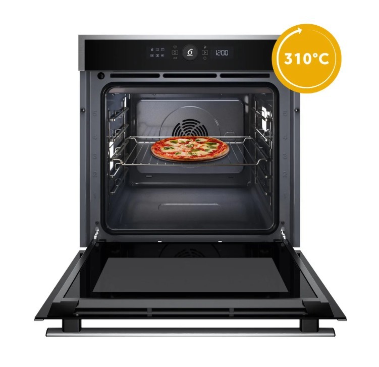 WOI4S8CM1SXA Oven WOI4S8CM1SXA Oven