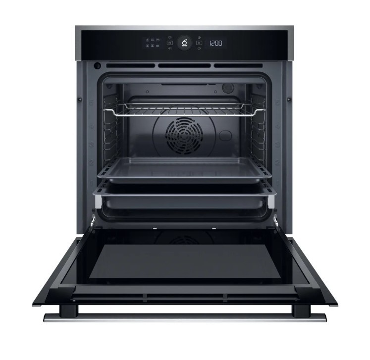 WOI4S8CM1SXA Oven WOI4S8CM1SXA Oven