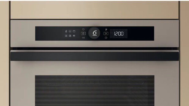 WOI4S8HM2SEA Oven WOI4S8HM2SEA Oven