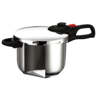 MAESTRO PRESSURE COOKER 6L, 22cm, 80kPa
