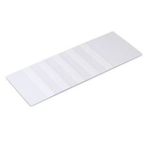 SAFESCAN CLEANING CARDS FOR DETECTORS