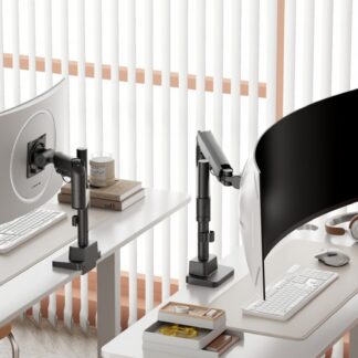 Monitor mount DA-90475