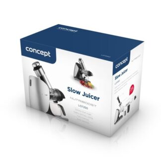 Nutriboost LO7250 Slow Juicer