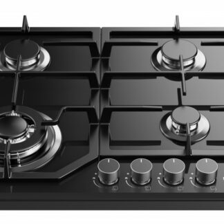 Gas on glass hob CZ40 PRO Gas on glass hob CZ40 PRO