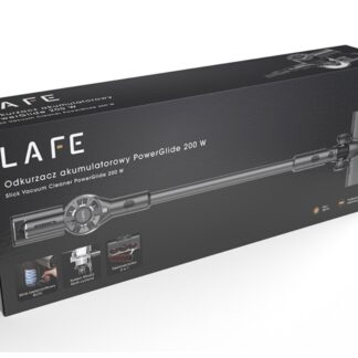 BLDC PowerGlide 200W Cordless Vacuum Cleaner