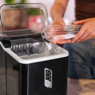 IceTwist Pro Ice Maker