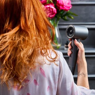 BLDC Rapida Hair Dryer