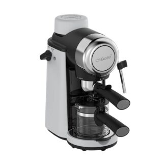 Coffee maker MR-410 6 cups espresso